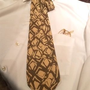 Giorgio Armani  Men's Tie